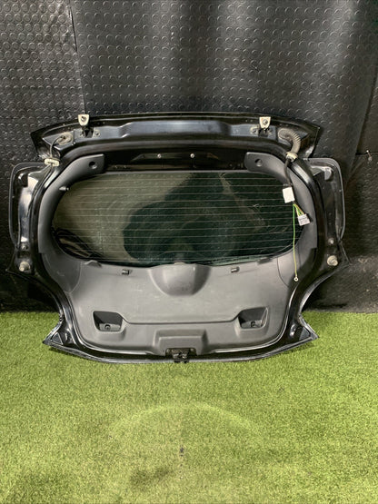 COFANO BAULE PORTELLONE POSTERIORE PEUGEOT 208 5P 2012-2019