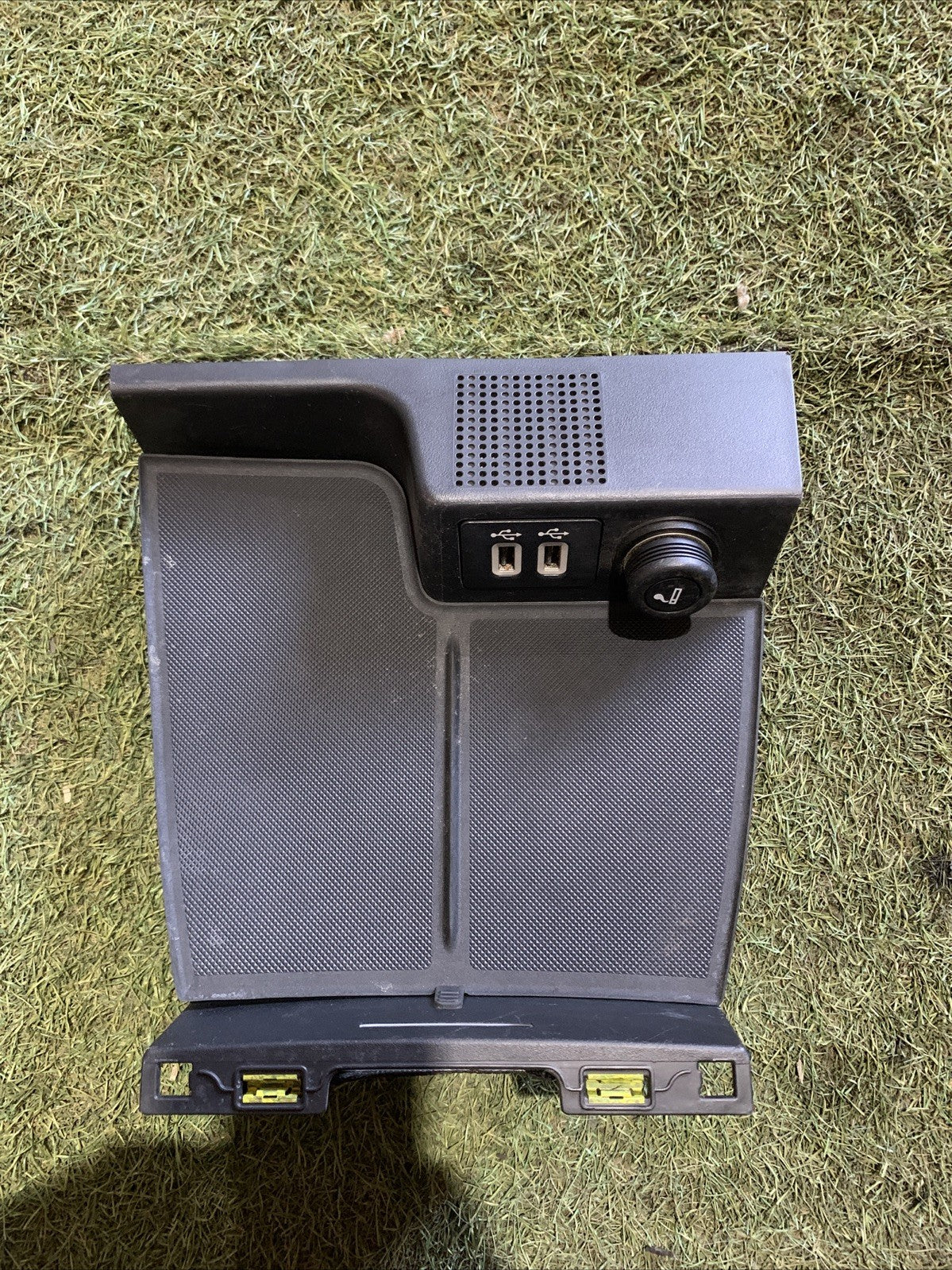 CONSOLE RIVESTIMENTO CENTRALE FORD KUGA 2022 JX7B-A048W42-A