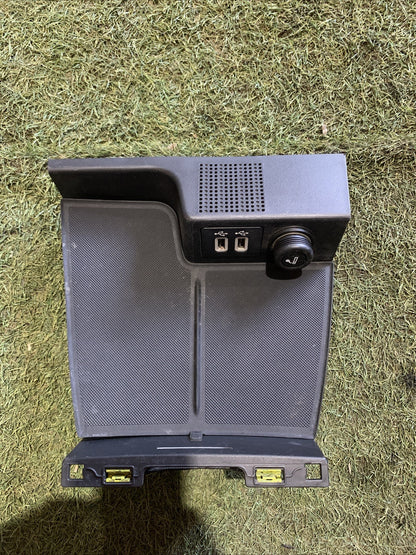 CONSOLE RIVESTIMENTO CENTRALE FORD KUGA 2022 JX7B-A048W42-A