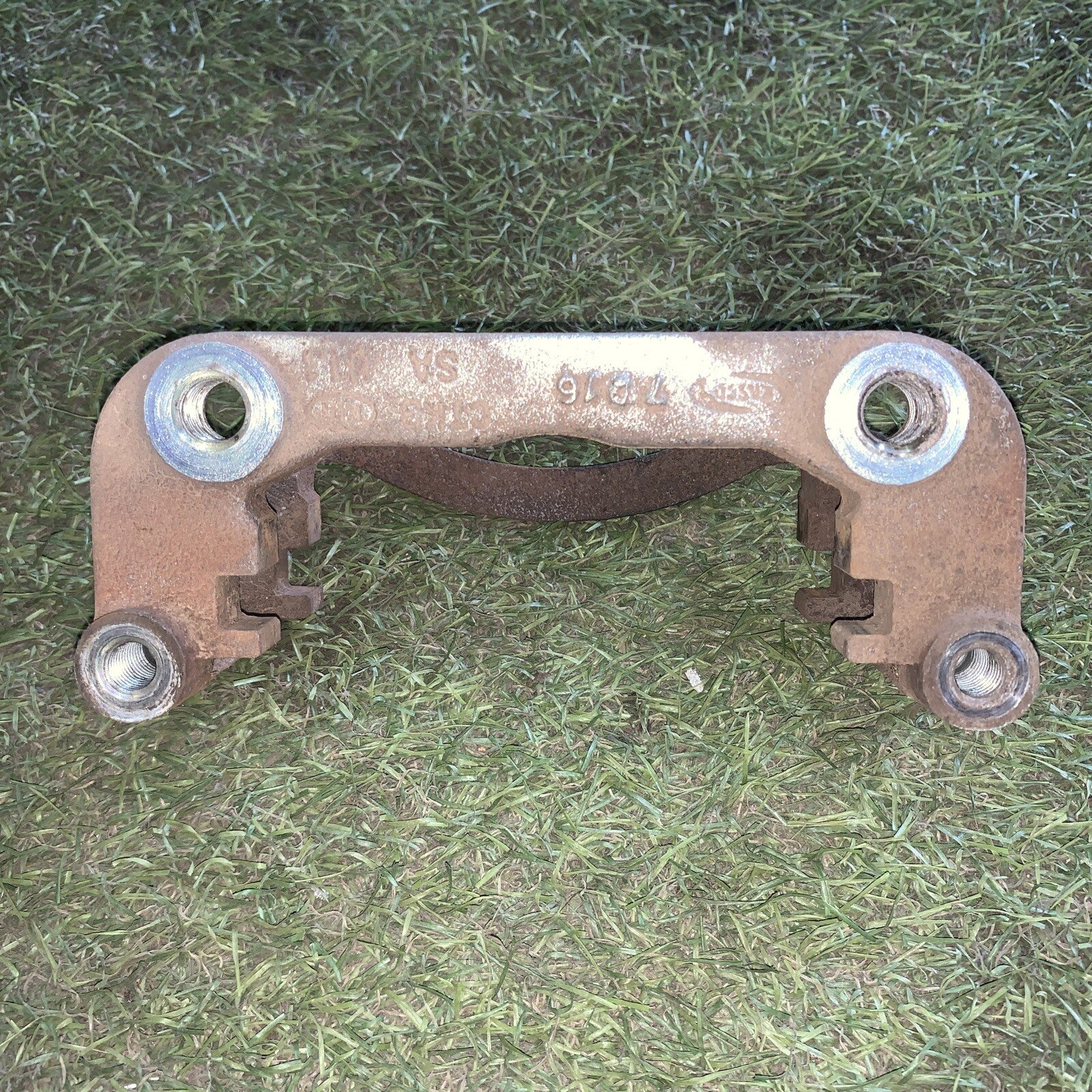 Porta pinza anteriore sx kia picanto 2004