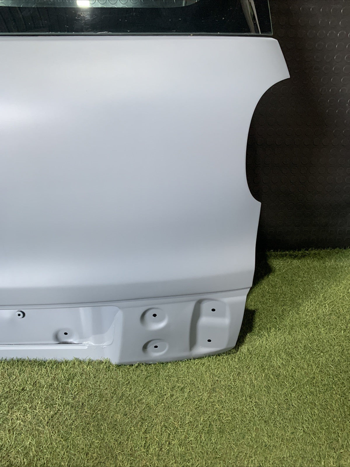 COFANO BAULE PORTELLONE POSTERIORE FIAT 500L 2013 