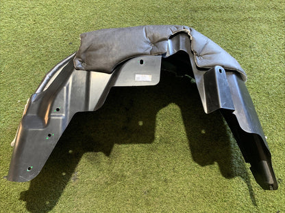 Parasassi Passaruota Posteriore Sinistro Jeep Avenger 2025 521709510