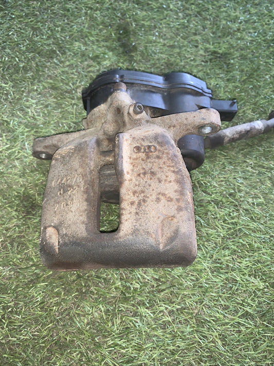 8K0615403B PINZA FRENO POSTERIORE SINISTRA PER AUDI A5 SPORTBACK 8T 3.0