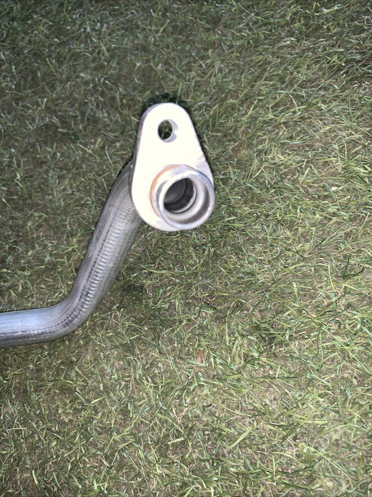 924809562R TUBO ARIA CONDIZIONATA DACIA LODGY 1.5 DCI