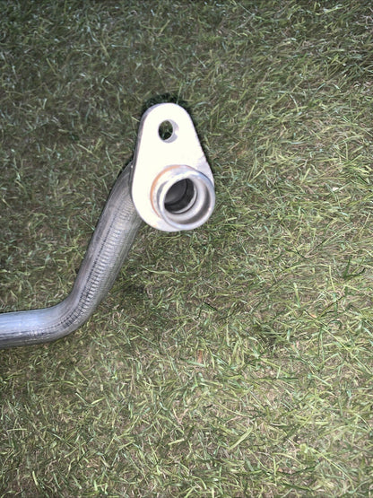 924809562R TUBO ARIA CONDIZIONATA DACIA LODGY 1.5 DCI