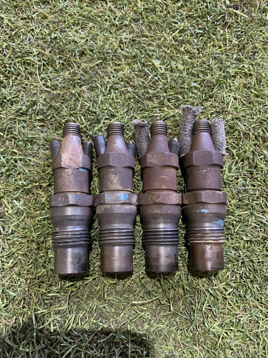 Iniettori Bosch Fiat Punto 1 Serie 1.7 939KCA30S41