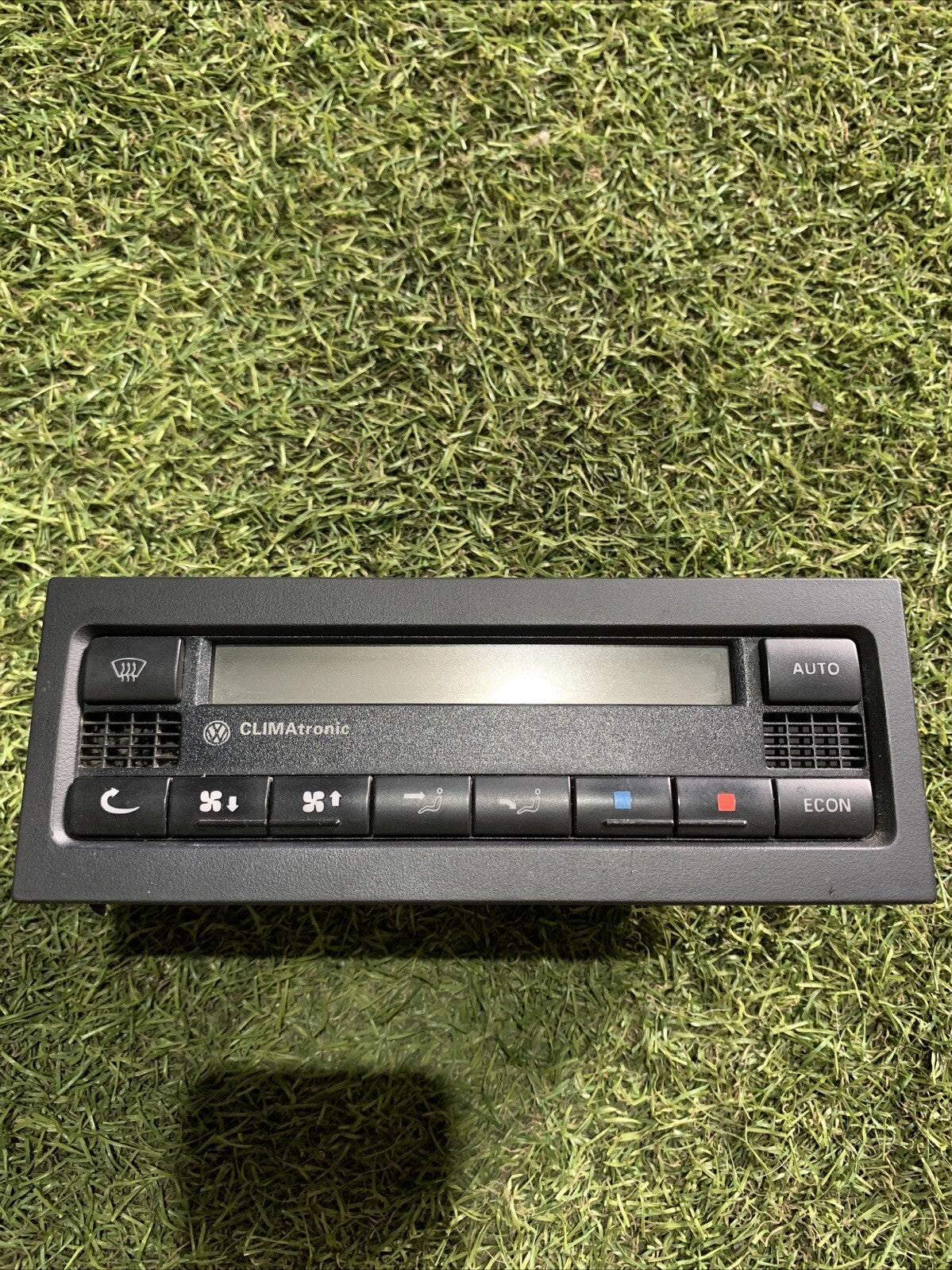 Comandi Clima Volkswagen Passat 2002 3B1907044H