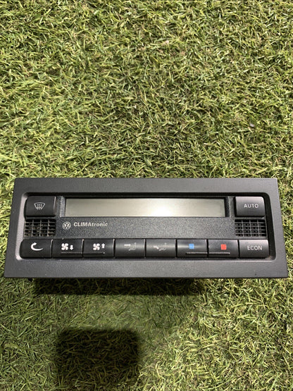 Comandi Clima Volkswagen Passat 2002 3B1907044H