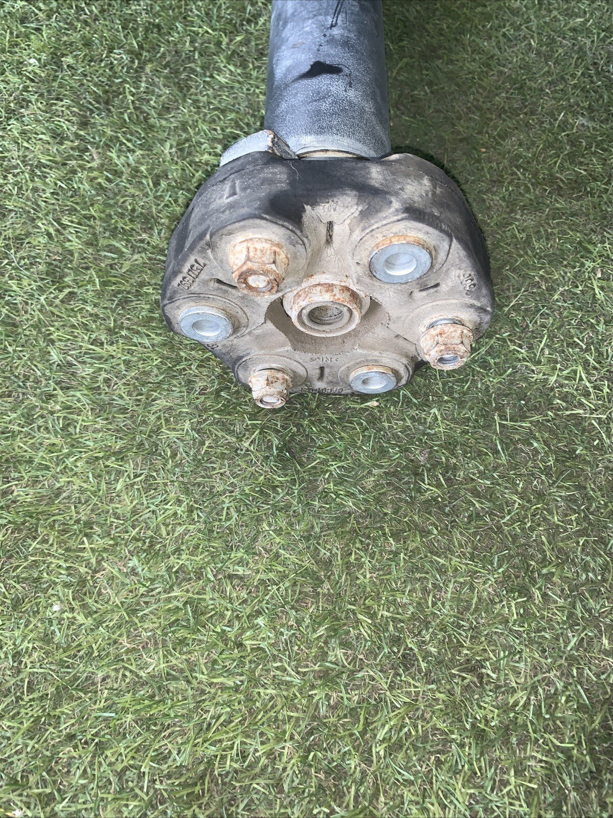 ALBERO TRASMISSIONE BMW 116D E81 E87 E88 7567953-03 2009