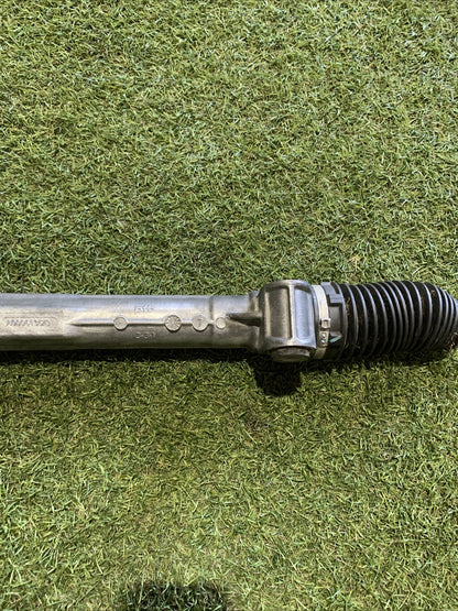 Scatola Guida Opel Corsa E 13430783