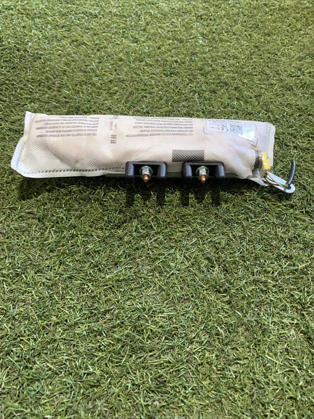 AIRBAG SEDILE DESTRO DX PER VOLKSWAGEN T-Roc Serie 2GA880242G (17 )