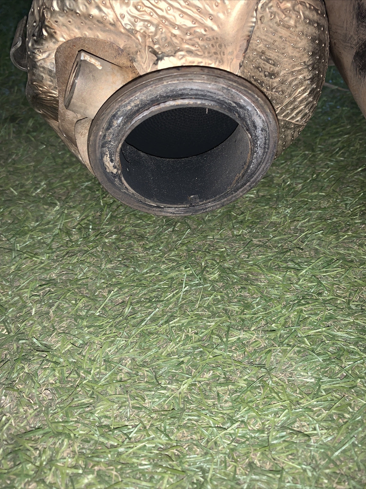 Fap Vw Golf 7 2.0 Tdi 04L131606B