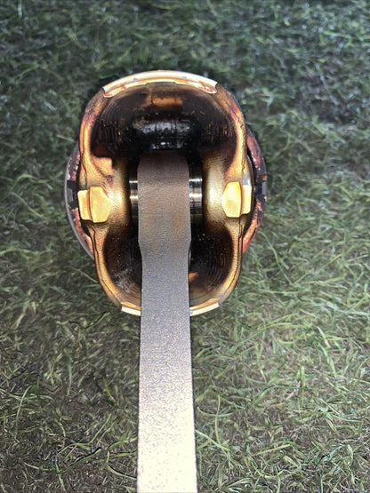 Pistone Motore Con Biella Ford B-Max 1.0 Turbo Benzina RFCM5G6205EA (1)