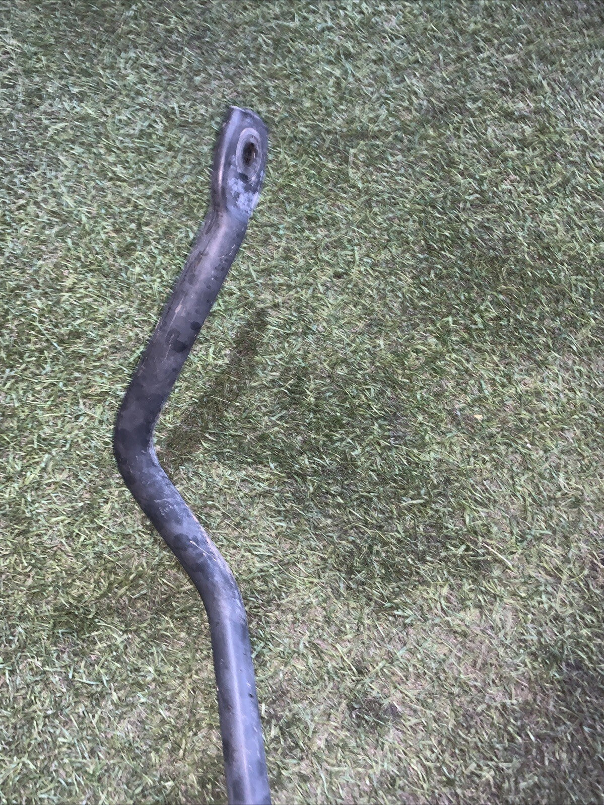 BARRA STABILIZZATRICE ANTERIORE FIAT PANDA (169) 1.2B (2003 2012)