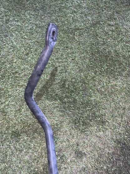 BARRA STABILIZZATRICE ANTERIORE FIAT PANDA (169) 1.2B (2003 2012)