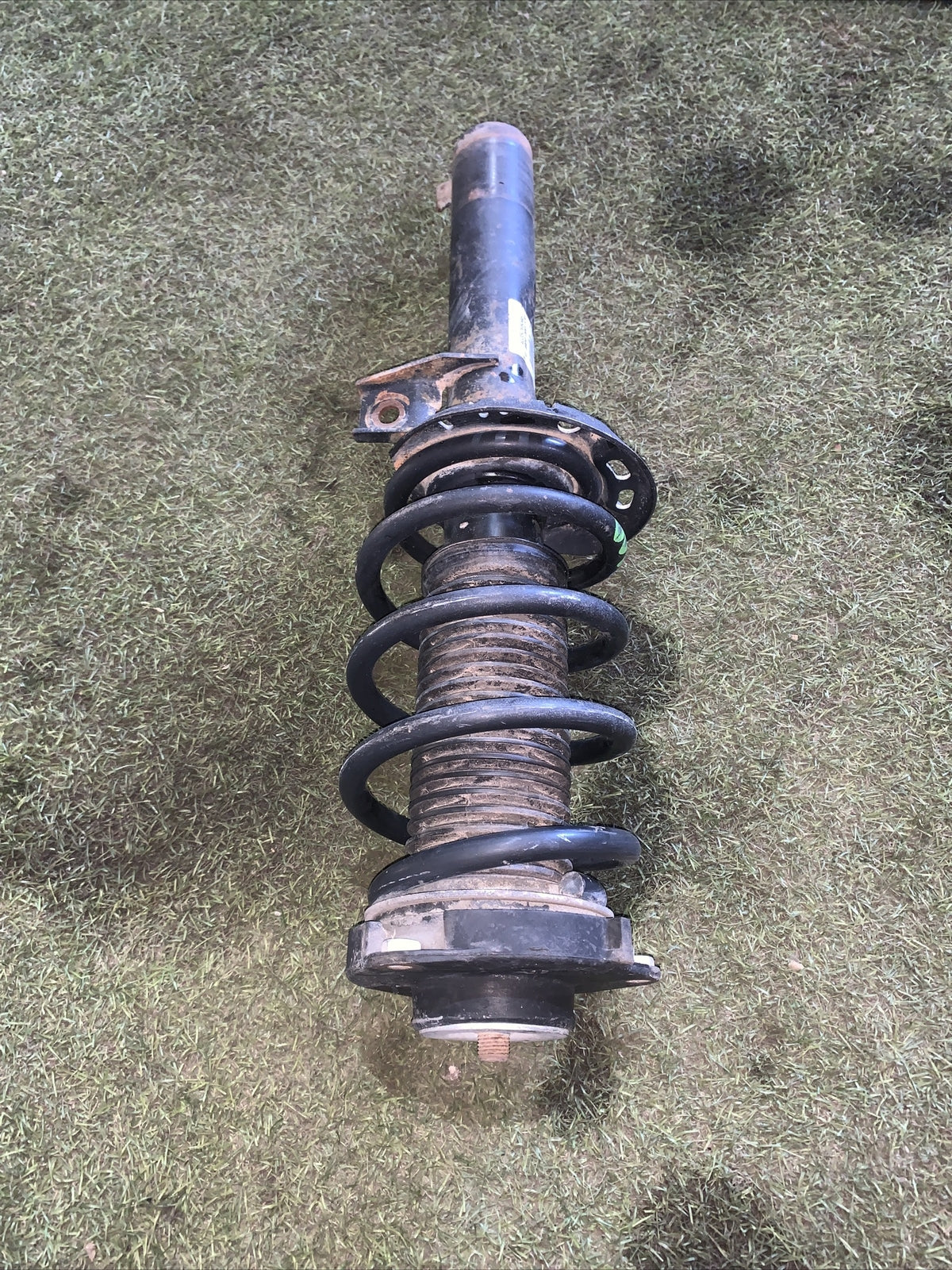 1T0413031DC AMMORTIZZATORE ANTERIORE DESTRO AUDI A3 2.0 (2003)