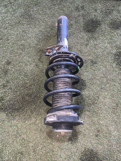 1T0413031DC AMMORTIZZATORE ANTERIORE DESTRO AUDI A3 2.0 (2003)