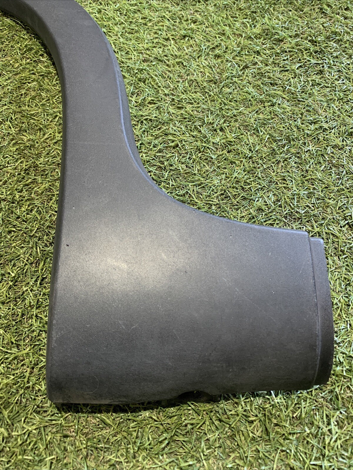 Modanatura Parafango Posteriore Destro Fiat Panda 3 Serie 735597605