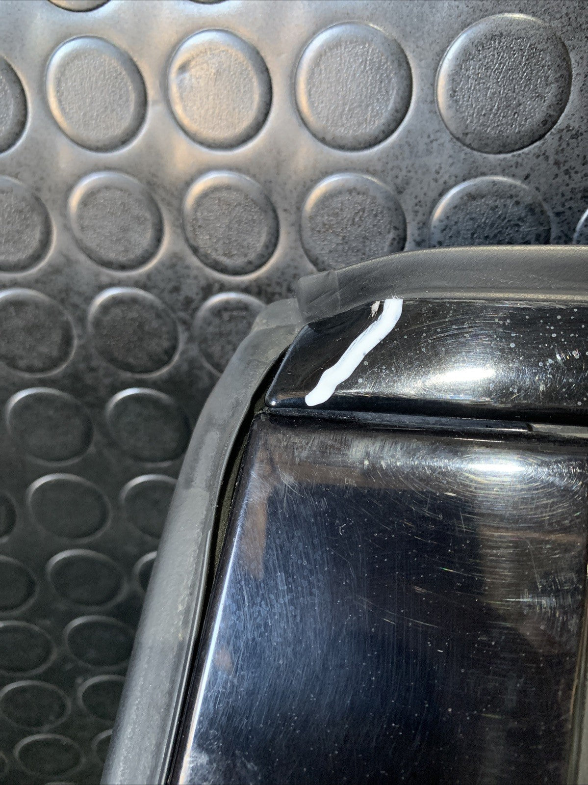 Porta Portiera Sportello Posteriore Sinistra Range Rover Evoque 2011-2018