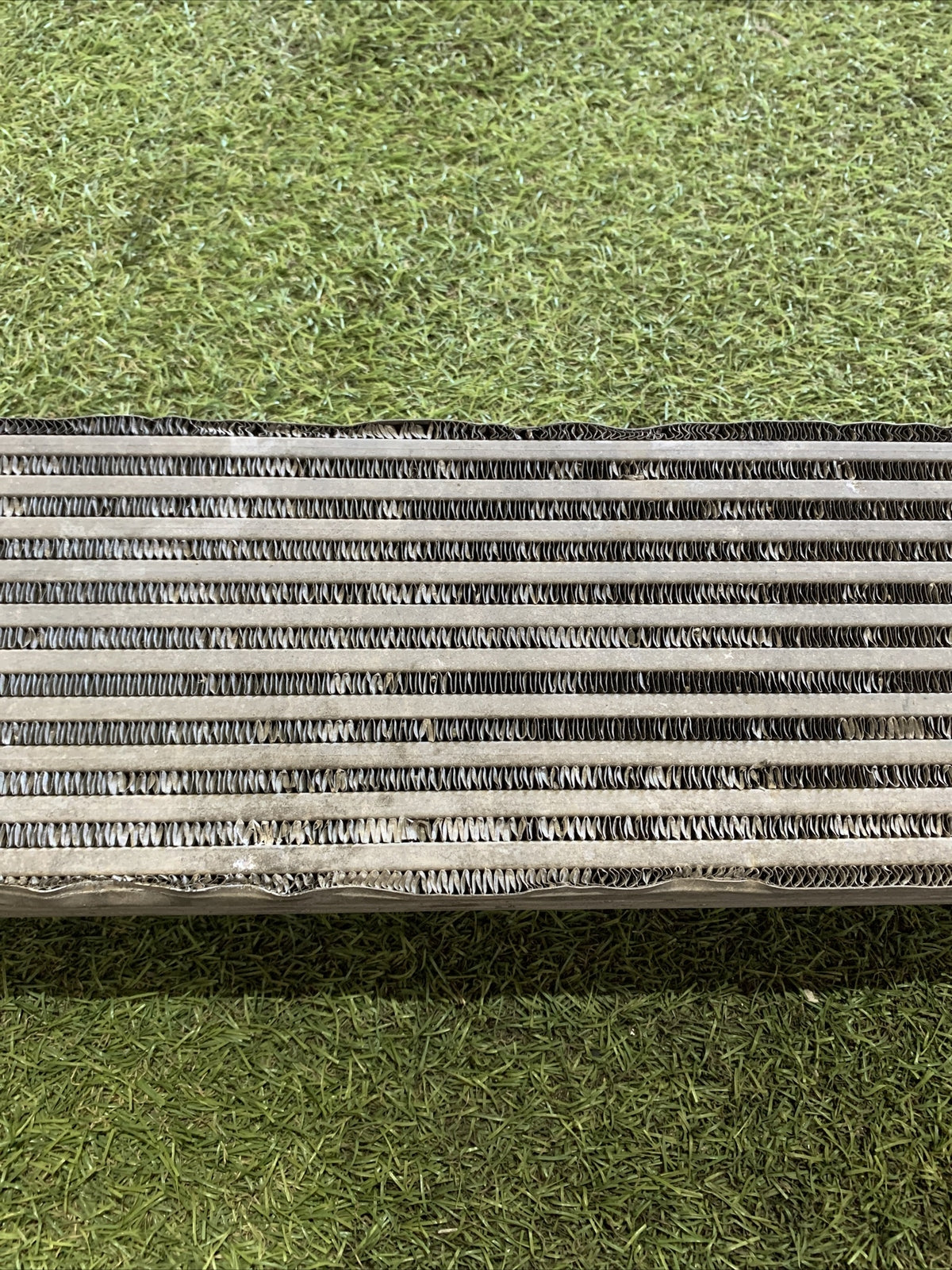 INTERCOOLER FORD Focus Berlina 3° Serie 8ML376746-471 Diesel 2004