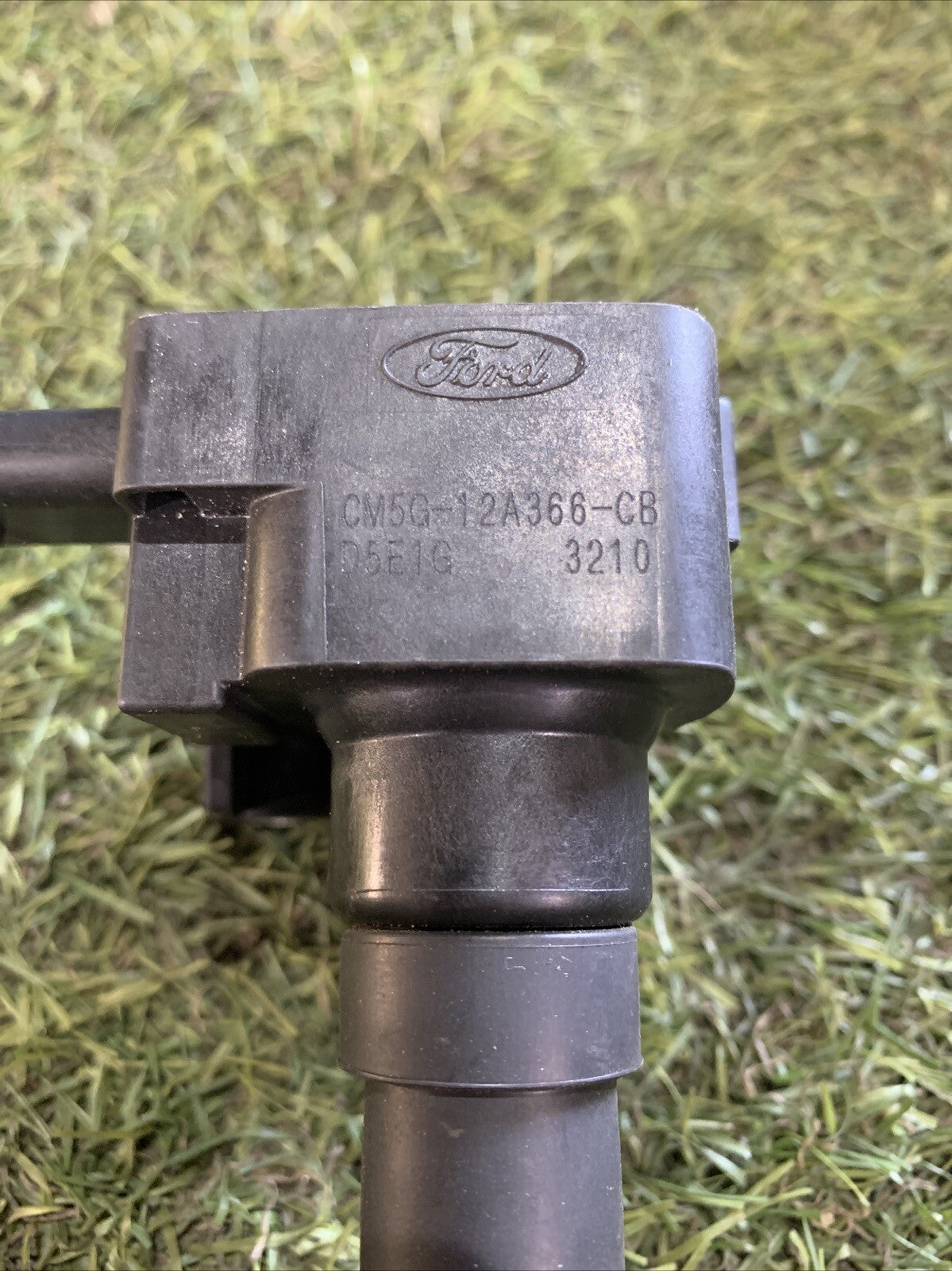 CM5G12A366CB BOBINA ACCENSIONE FORD B-MAX 1.0 B