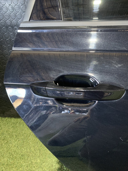 PORTA PORTIERA SPORTELLO POSTERIORE DESTRA VOLKSWAGEN POLO DAL 2017