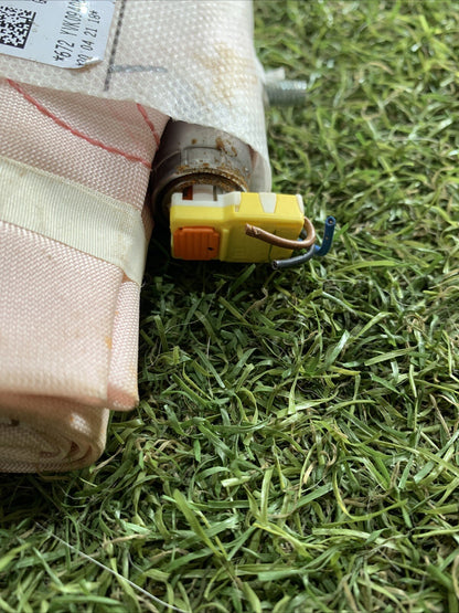 AIRBAG SEDILE SINISTRO SX AUDI Q5 Serie (FYB) 80A880241F (17)