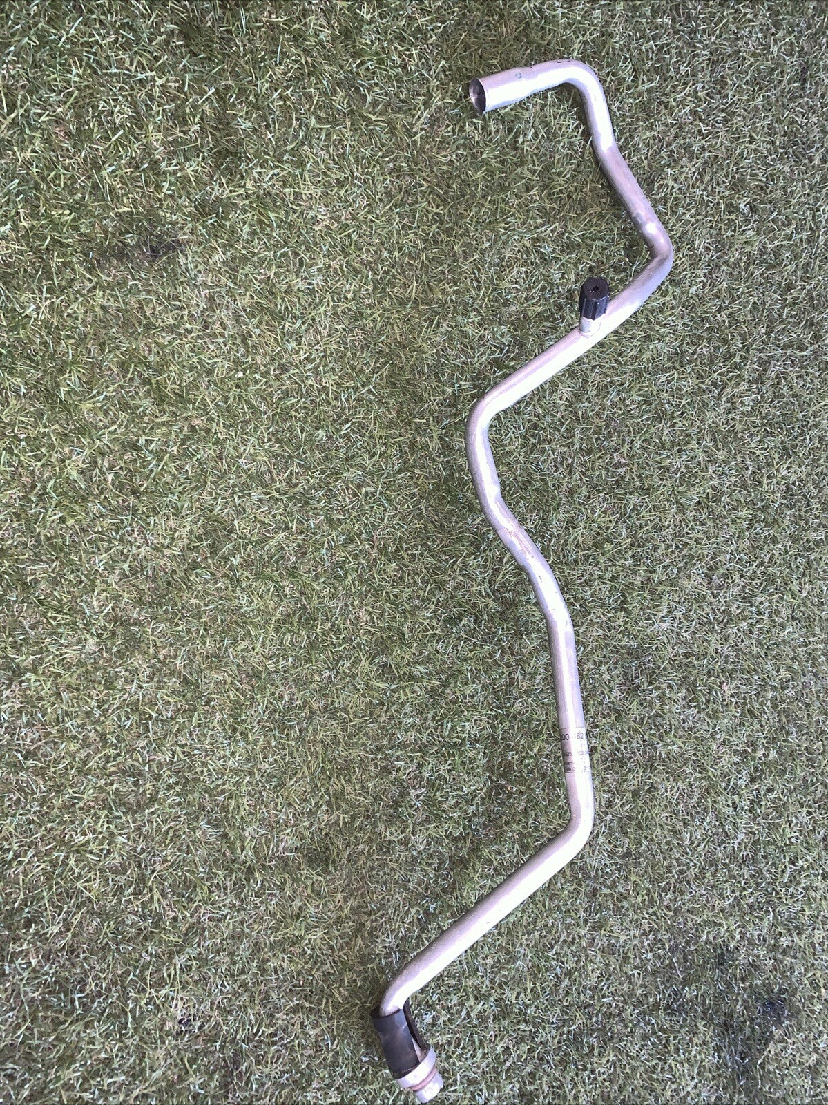 Tubo aria condizionata renault twingo 2S benzina 1.2 codice 8200482855G