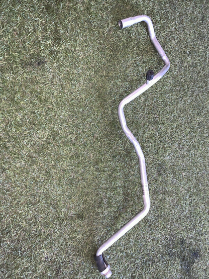 Tubo aria condizionata renault twingo 2S benzina 1.2 codice 8200482855G