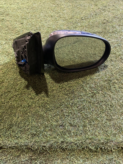 SPECCHIETTO RETROVISORE DESTRO LANCIA Ypsilon 4° Serie (11-23) 7 Pin