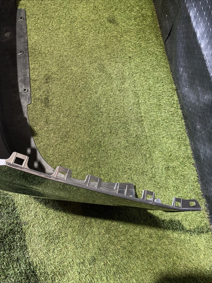 Paraurti Posteriore Con Sensori Di Parcheggi Fiat Tipo Berlina 4 Porte 735604317