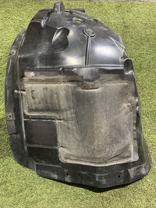 Parasassi Anteriore Sinistro Parte Posteriore 670032465