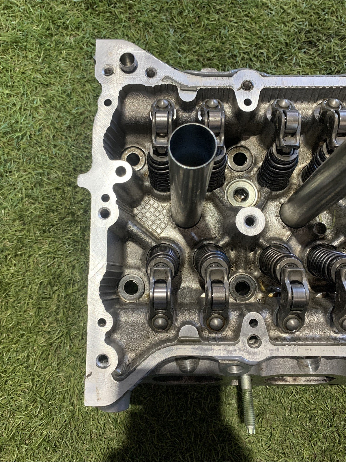 Testata Motore Toyota C-HR 2016-2023 1.8 Hybrid  2ZR-FXE