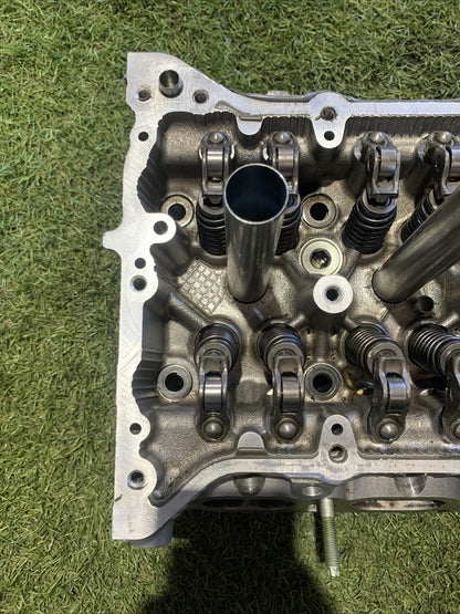 Testata Motore Toyota C-HR 2016-2023 1.8 Hybrid  2ZR-FXE