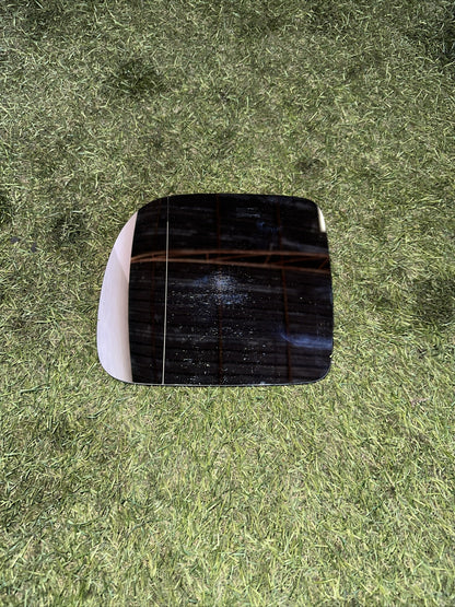 Vetro specchio retrovisore Renault Kangoo Sinistro fino al 2002 ASF716SP