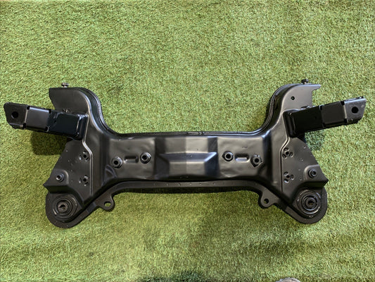 CULLA MOTORE ASSALE ANTERIORE FIAT BRAVO 2008 1.6 D 51804490