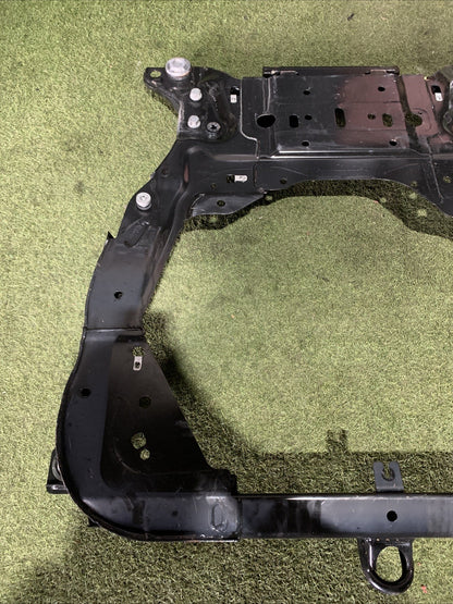 CULLA MOTORE PER LAND ROVER Range Rover Evoque 1° Serie EJ32-5000-A 224DT