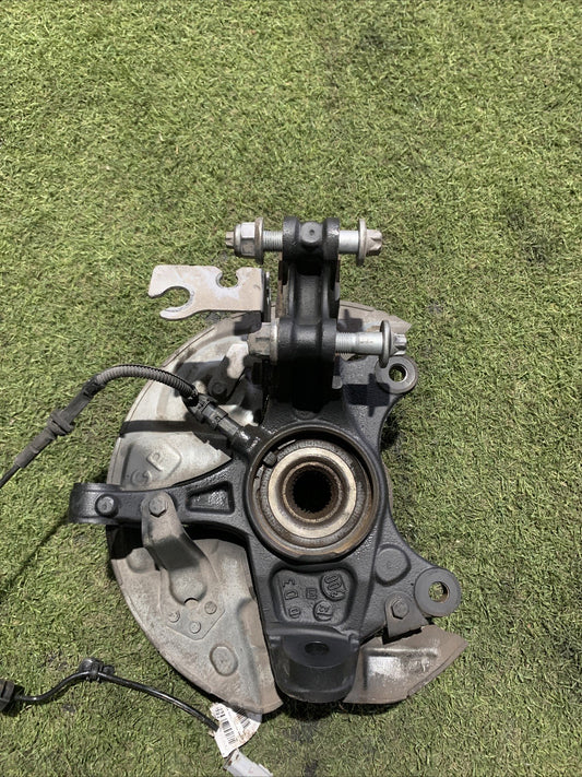 MOZZO FUSELLO ANTERIORE SINISTRO SX PEUGEOT 5008 II 2019 1.5 DIESEL 1647857480