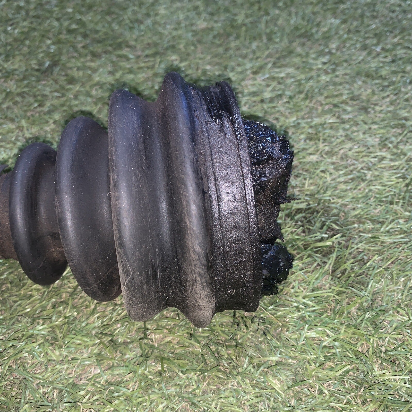 Semiasse giunto dx Alfa romeo giulietta 1.6 mjet