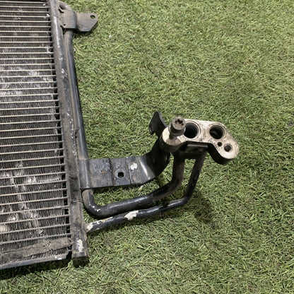 CONDENSATORE ARIA RADIATORE CLIMA AUDÌ A3 8P 2.0 140 CV 1K0298403