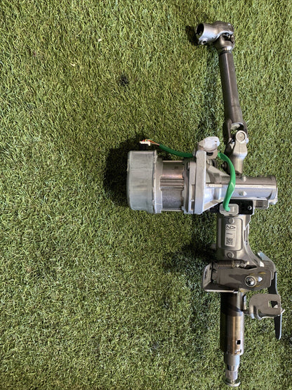 PIANTONE DELLO STERZO PER TOYOTA YARIS 2022 452500DF71