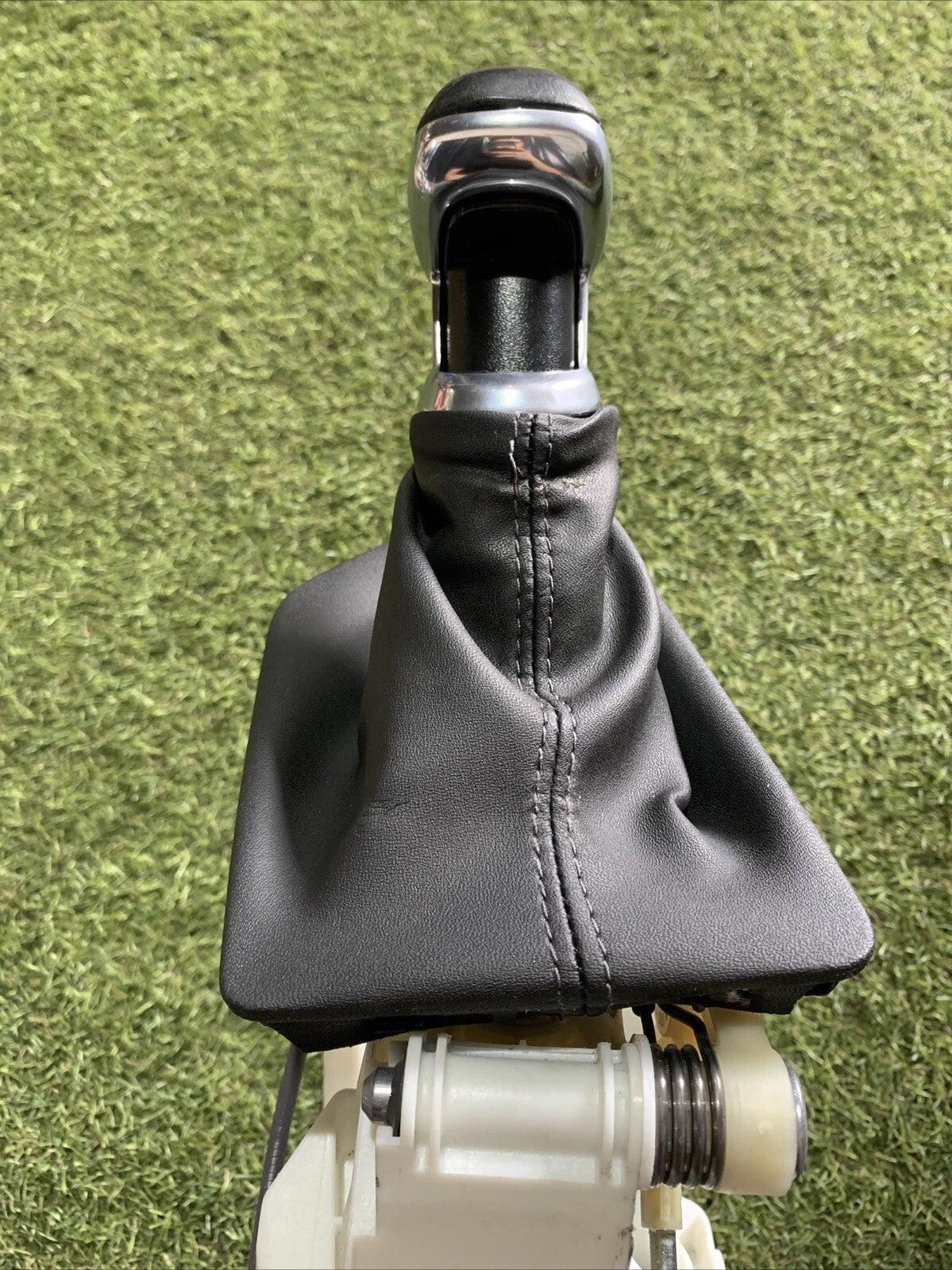 Leva Cambio Manuale 6 Marce Peugeot 3008 2019 9828041980 (2)