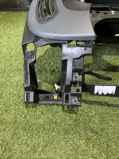 Cruscotto Interno Fiat Panda 3 2015 Completo Di Airbag Passeggero