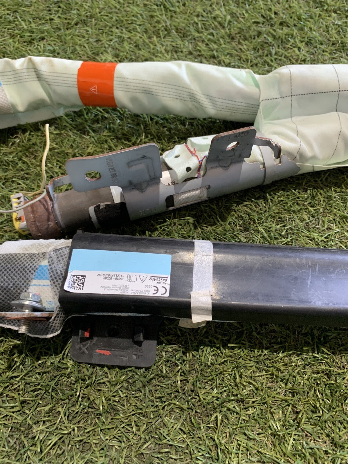 AIRBAG A TENDINA LATO SINISTRO PER HYUNDAI Tucson serie 85010D7000 (15 ) (1)