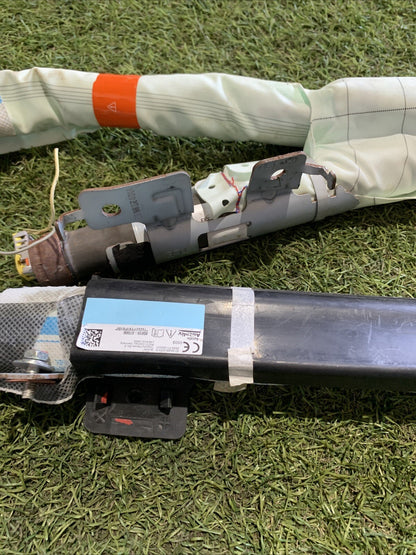 AIRBAG A TENDINA LATO SINISTRO PER HYUNDAI Tucson serie 85010D7000 (15 ) (1)