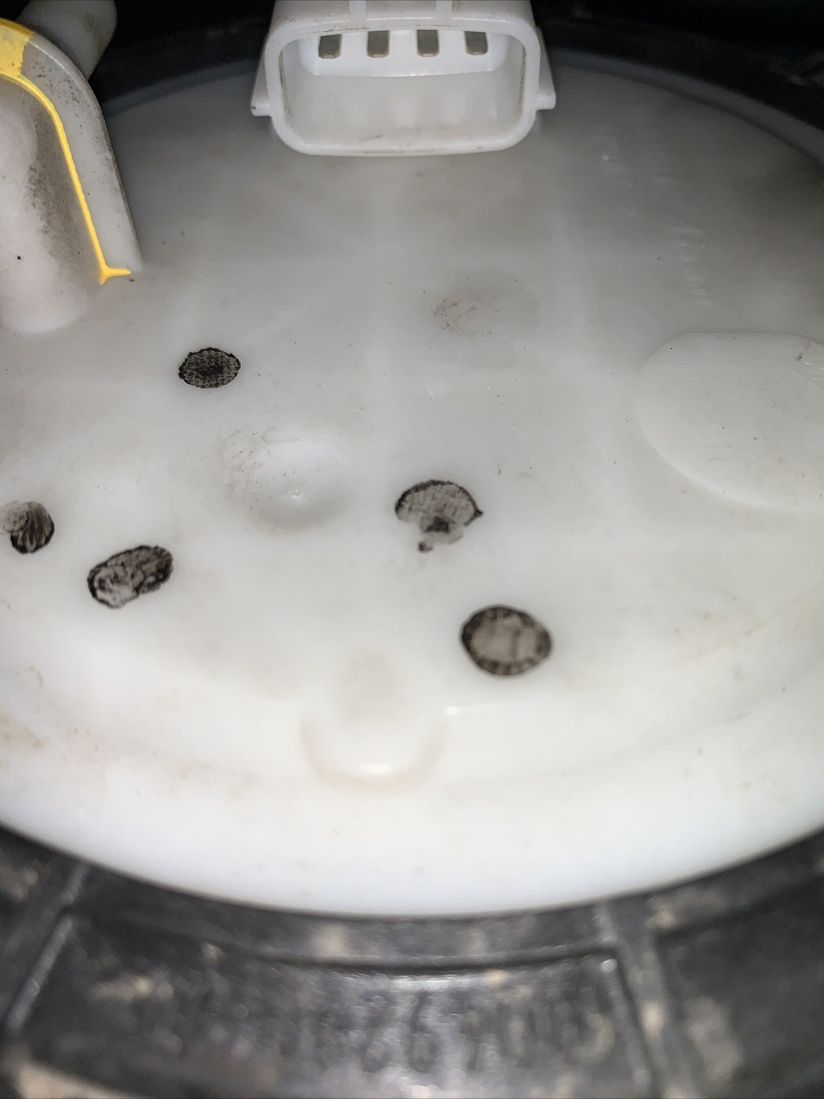 Pompetta Carburante Dacia Lodgy 1.5 172029262R