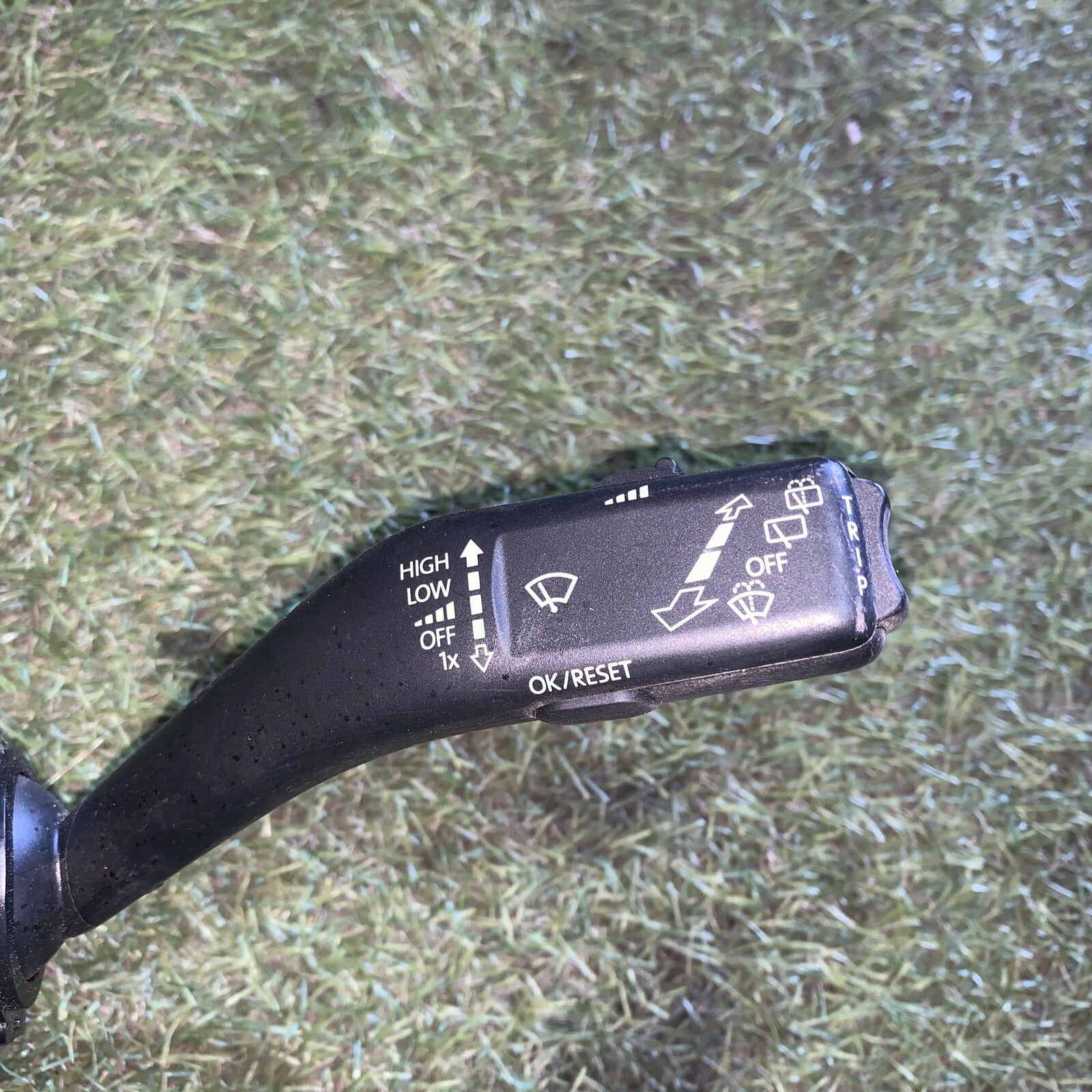 DEVIOLUCI CON CONTATTO SPIRALATO  VOLKSWAGEN TIGUAN 1K0953503JH