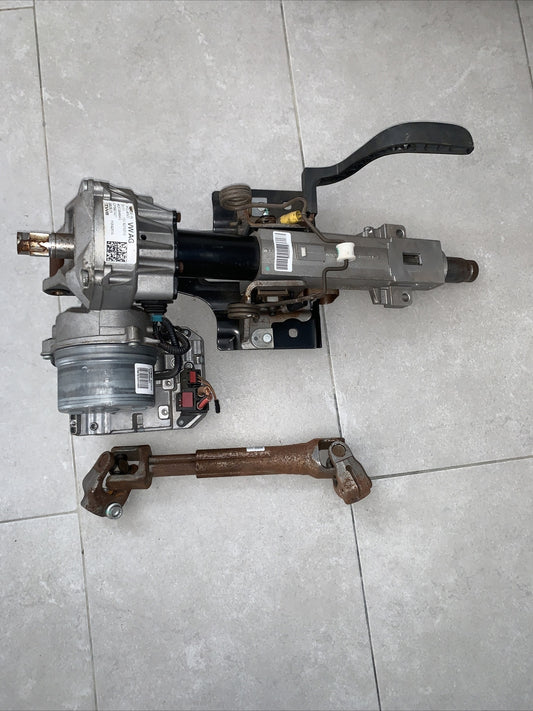 PIANTONE STERZO ELETTRICO SERVOSTERZO VOLKSWAGEN UP SKODA CITIGO 2014 6R1909144R