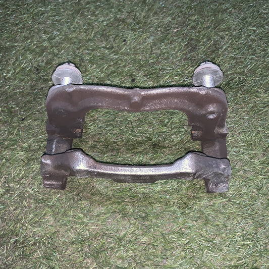 PORTA PINZA FRENO ANTERIORE Destra BMW Serie 1 F40 54/24/307 (19) 1378149