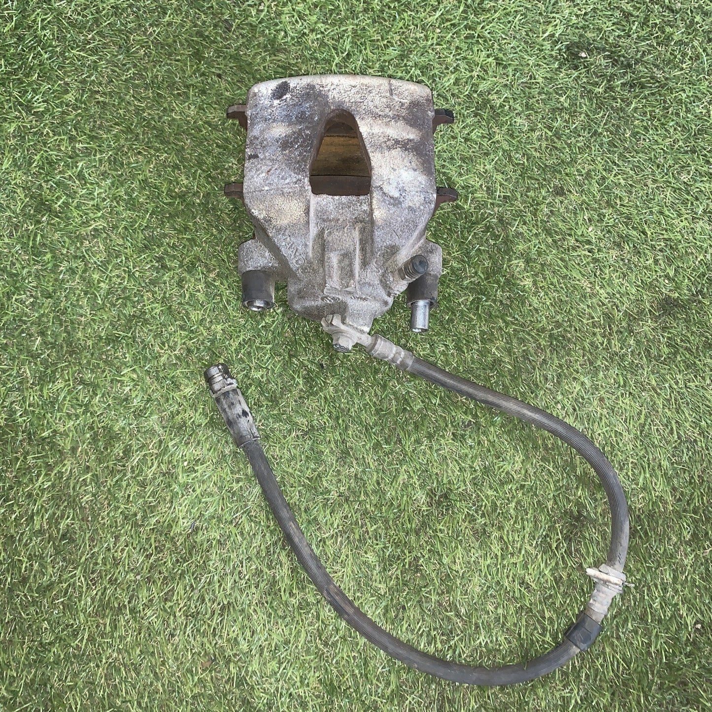 Pinza Freno Anteriore Dx Vw T-Cross 1.0 Turbo Benzina